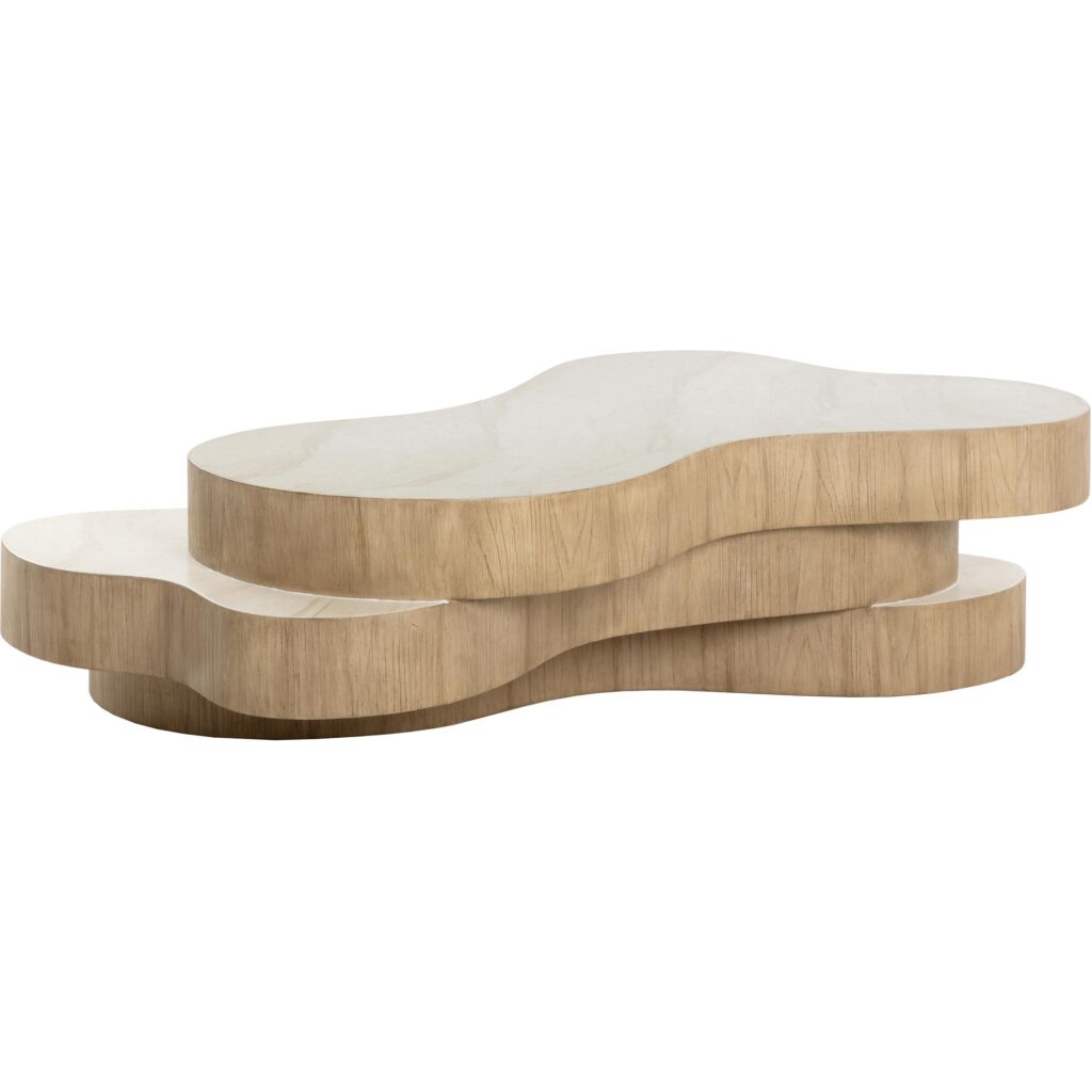 Geddes Coffee Table - Image 8