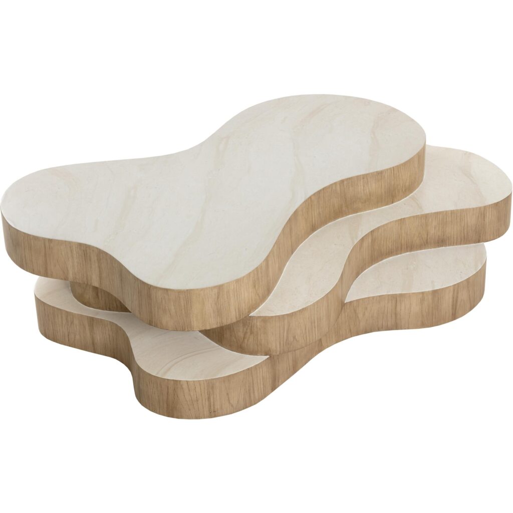 Geddes Coffee Table - Image 9