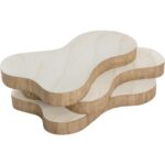 Geddes Coffee Table 112222 112222 GEDDES COFFEE TABLE 23