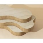 Geddes Coffee Table 112222 112222 GEDDES COFFEE TABLE 6
