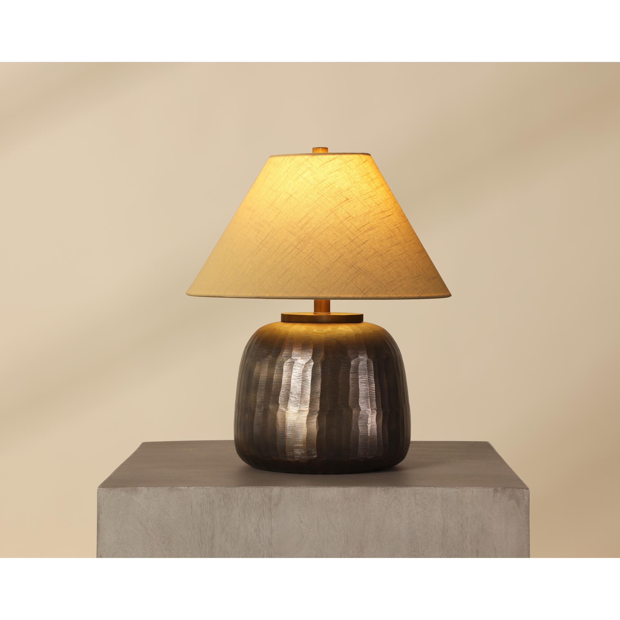 Pradiva Table Lamp 2 Pradiva Table Lamp - Image 2