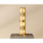 Rovira Sconce - Large 112235 112235 ROVIRA SCONCE LARGE 1