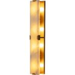 Rovira Sconce - Large 112235 112235 ROVIRA SCONCE LARGE 22