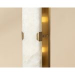 Rovira Sconce - Large 112235 112235 ROVIRA SCONCE LARGE 6