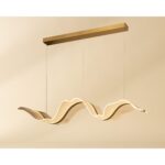 Alun Chandelier 112241 112241 ALUN CHANDELIER 1