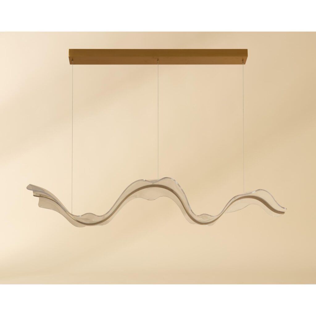 Alun Chandelier - Image 3