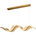 Alun Chandelier 112241 112241 ALUN CHANDELIER 21