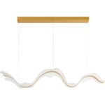 Alun Chandelier 112241 112241 ALUN CHANDELIER 22