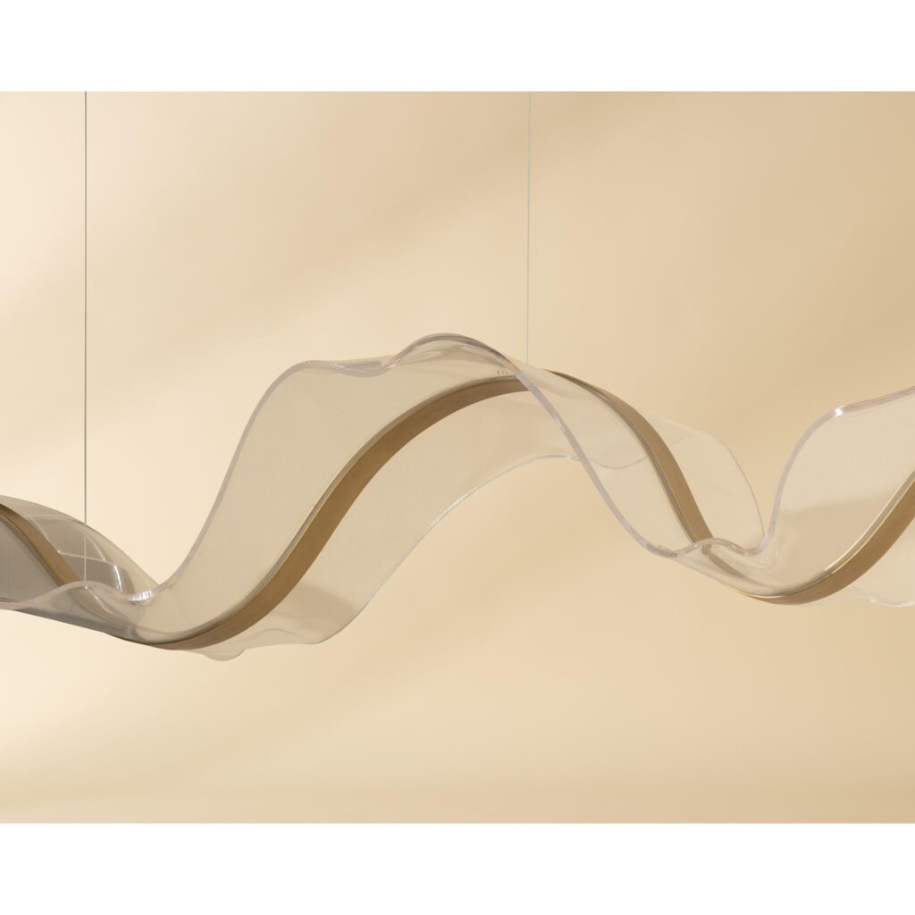 Alun Chandelier - Image 4