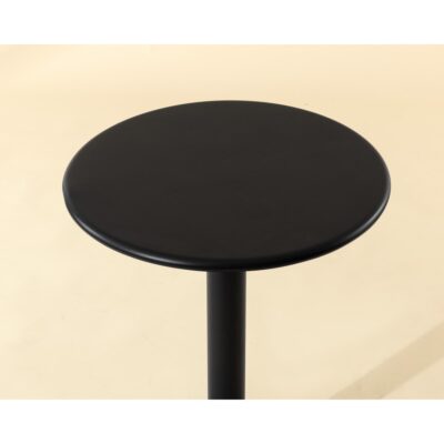 Costello Bistro Table - 23.5 11 Costello Bistro Table - 23.5 112246V 112246V COSTELLO BISTRO TABLE 23 5 6