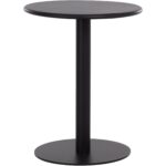 Costello Bistro Table - 23.5" 112246 112246 COSTELLO BISTRO TABLE 23 5 21