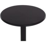 Costello Bistro Table - 23.5" 112246 112246 COSTELLO BISTRO TABLE 23 5 26