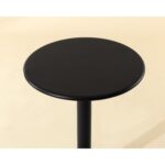Costello Bistro Table - 23.5" 112246 112246 COSTELLO BISTRO TABLE 23 5 6