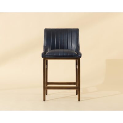 Halden Counter Stool - Bravo Admiral 112253 112253 HALDEN COUNTER STOOL BRAVO ADMIRAL 1