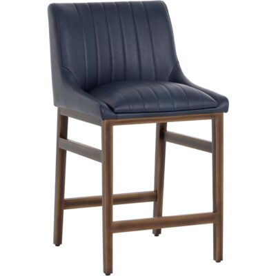 Halden Counter Stool - Bravo Admiral 112253 112253 HALDEN COUNTER STOOL BRAVO ADMIRAL 20