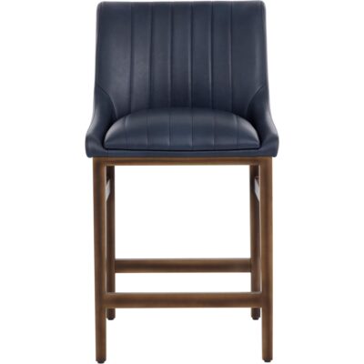 Halden Counter Stool - Bravo Admiral 112253 112253 HALDEN COUNTER STOOL BRAVO ADMIRAL 21