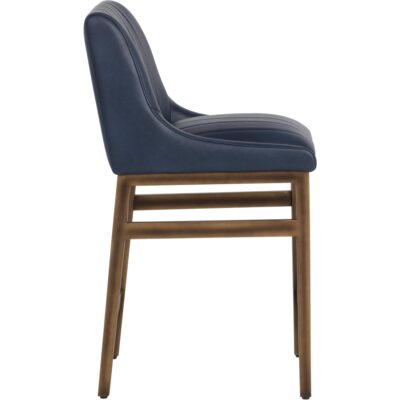 Halden Counter Stool - Bravo Admiral 112253 112253 HALDEN COUNTER STOOL BRAVO ADMIRAL 22