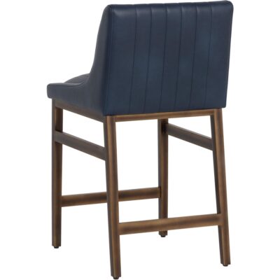 Halden Counter Stool - Bravo Admiral 112253 112253 HALDEN COUNTER STOOL BRAVO ADMIRAL 23