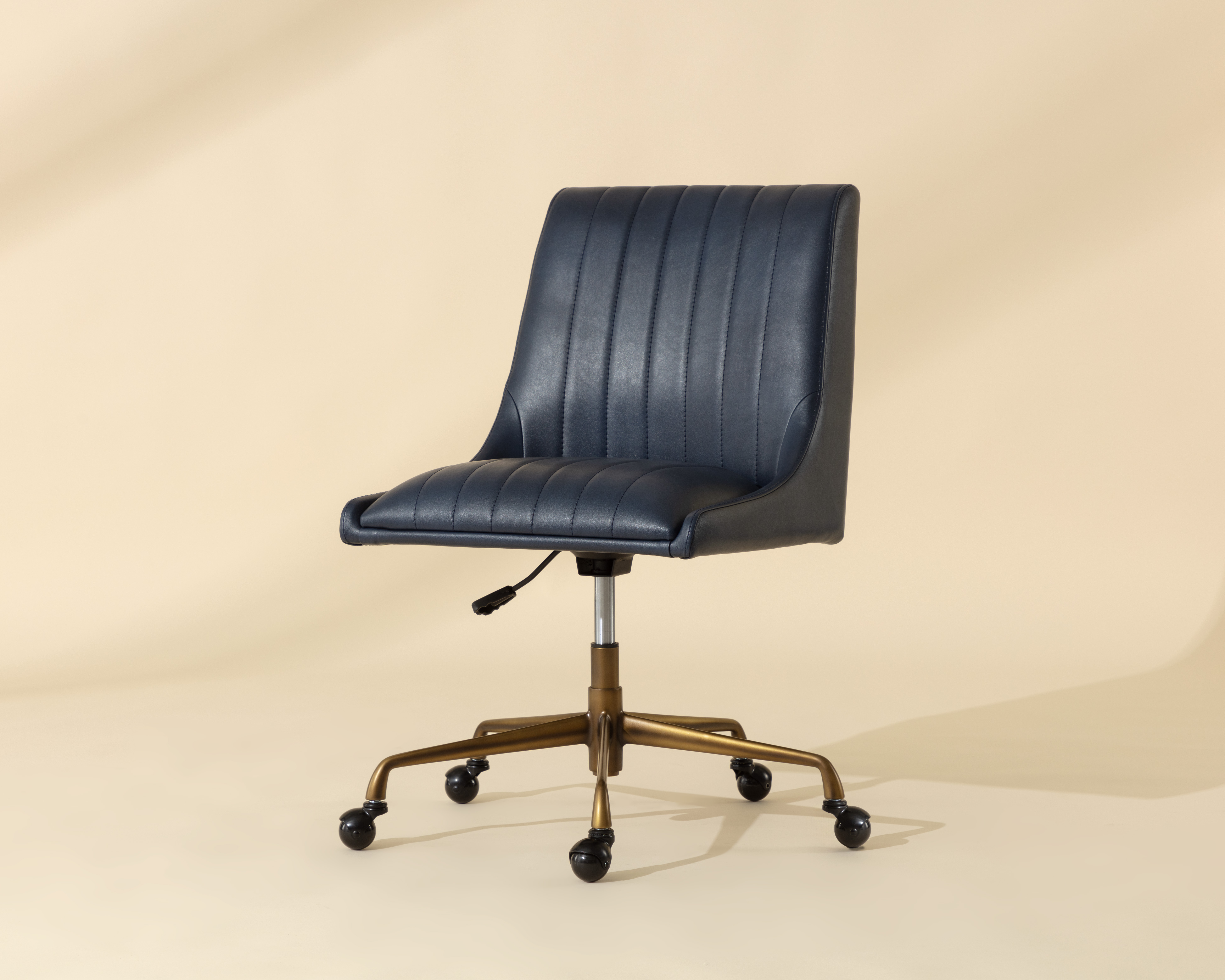 Halden Office Chair - Bravo Admiral 1 Halden Office Chair - Bravo Admiral