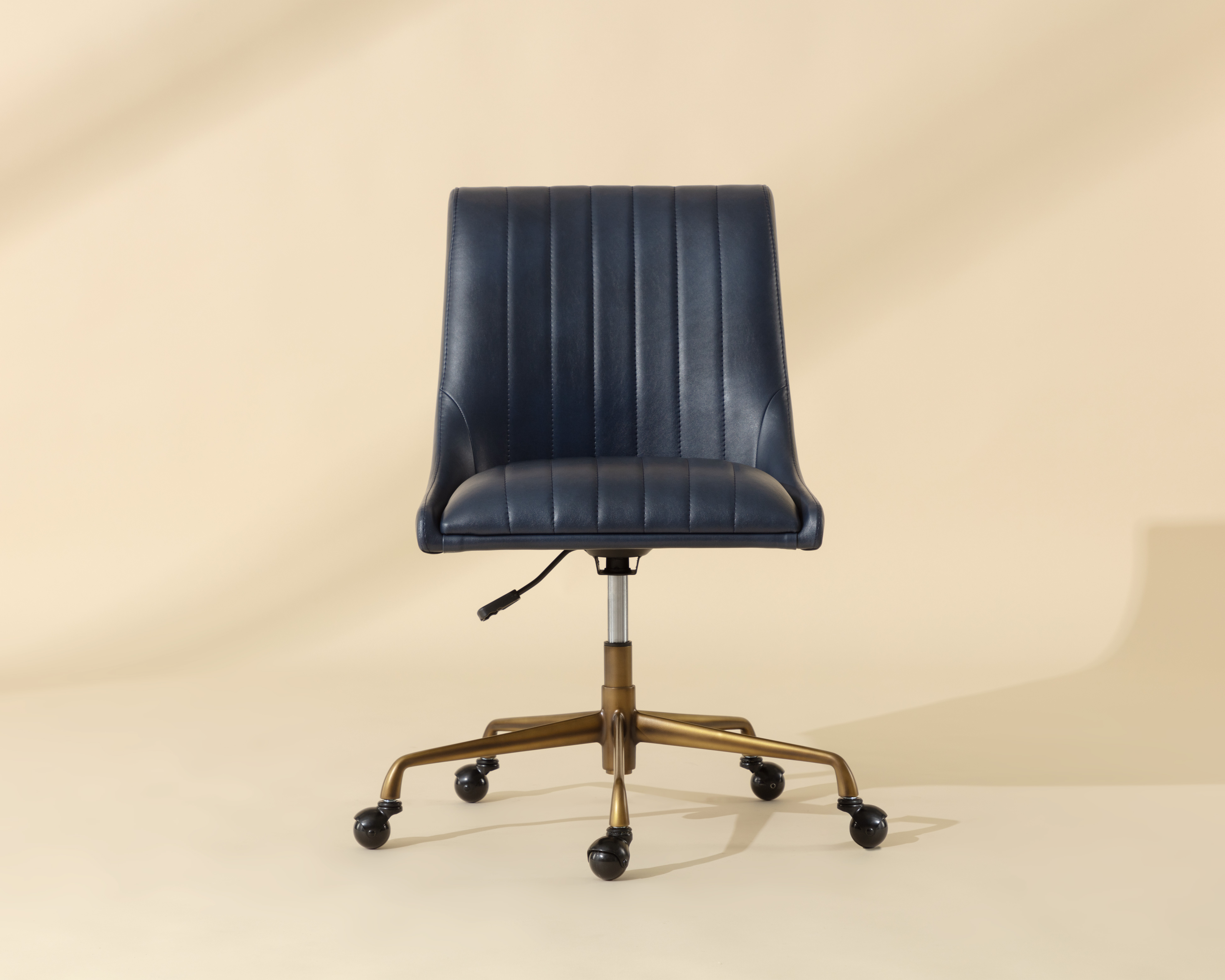 Halden Office Chair - Bravo Admiral 2 Halden Office Chair - Bravo Admiral - Image 2