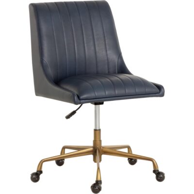 Halden Office Chair - Bravo Admiral 11 Halden Office Chair - Bravo Admiral 112255 112255 HALDEN OFFICE CHAIR BRAVO ADMIRAL 20