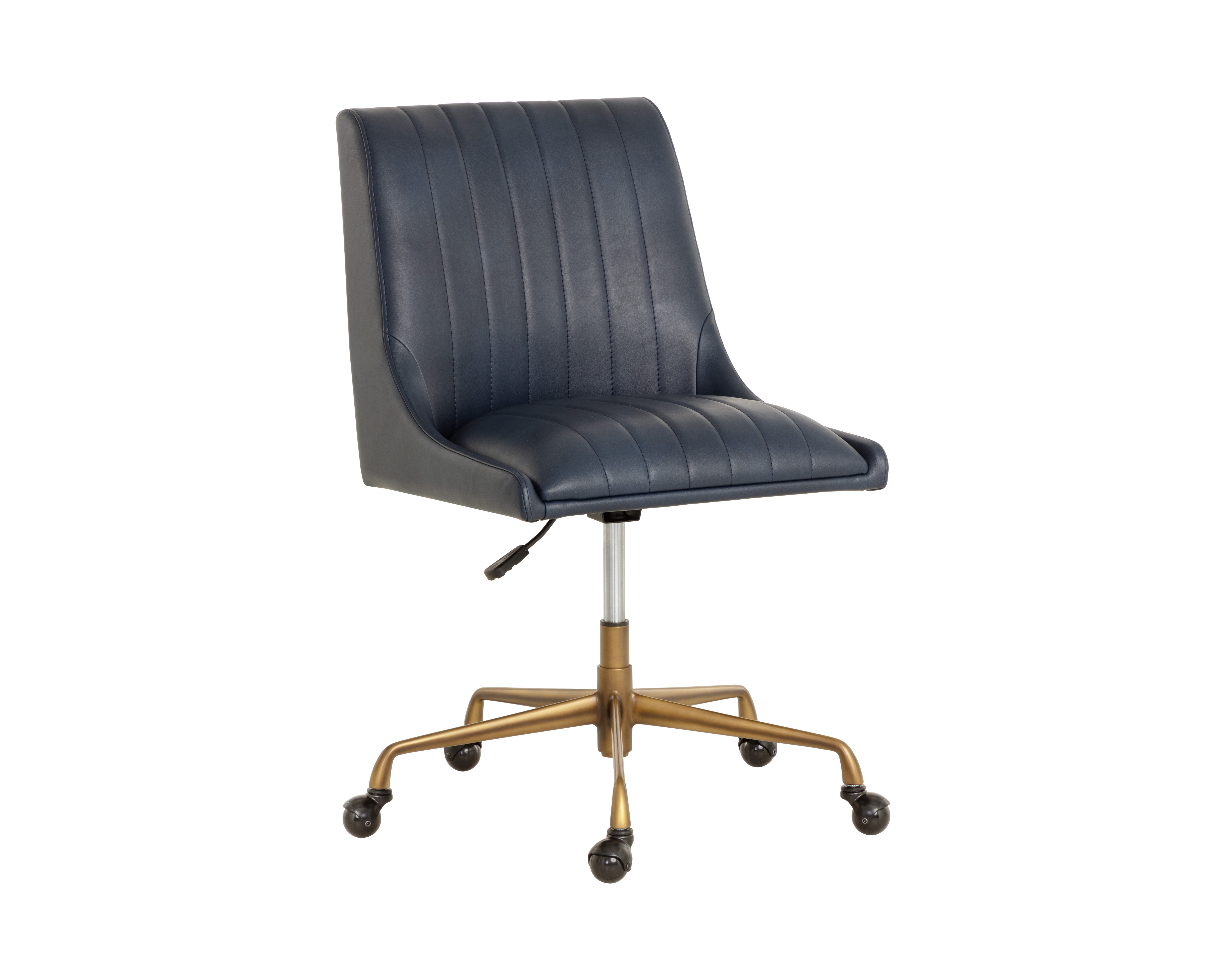 Halden Office Chair - Bravo Admiral 3 Halden Office Chair - Bravo Admiral - Image 3