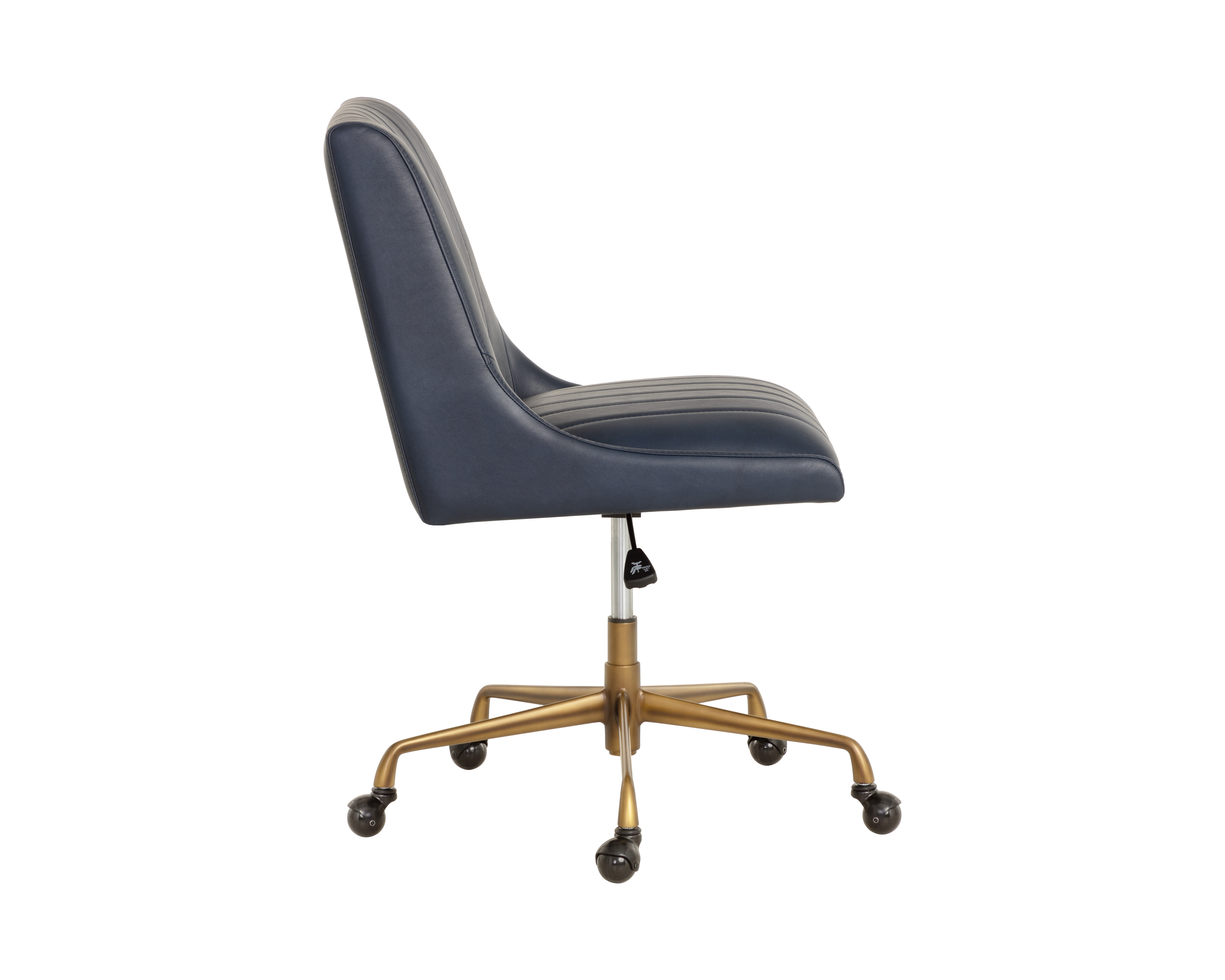 Halden Office Chair - Bravo Admiral 5 Halden Office Chair - Bravo Admiral - Image 5