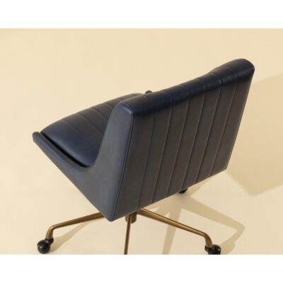 Halden Office Chair - Bravo Admiral 16 Halden Office Chair - Bravo Admiral 112255 112255 HALDEN OFFICE CHAIR BRAVO ADMIRAL 6