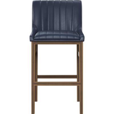 Halden Barstool - Bravo Admiral 112257 112257 HALDEN BARSTOOL BRAVO ADMIRAL 1 1
