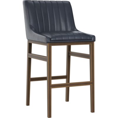 Halden Barstool - Bravo Admiral 112257 112257 HALDEN BARSTOOL BRAVO ADMIRAL 20