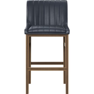 Halden Barstool - Bravo Admiral 112257 112257 HALDEN BARSTOOL BRAVO ADMIRAL 21