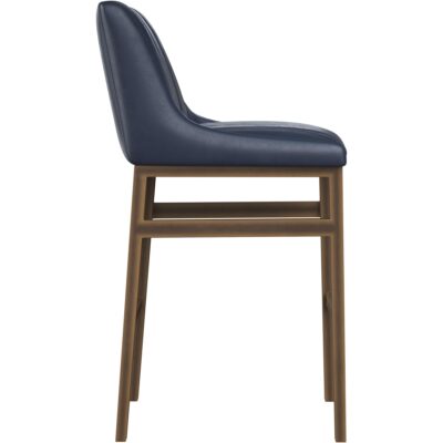 Halden Barstool - Bravo Admiral 112257 112257 HALDEN BARSTOOL BRAVO ADMIRAL 2 1