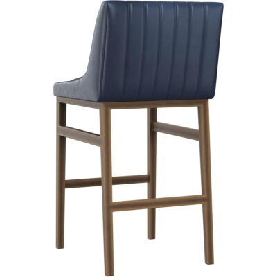 Halden Barstool - Bravo Admiral 112257 112257 HALDEN BARSTOOL BRAVO ADMIRAL 3 1