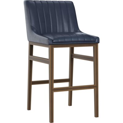 Halden Barstool - Bravo Admiral 112257 112257 HALDEN BARSTOOL BRAVO ADMIRAL 4