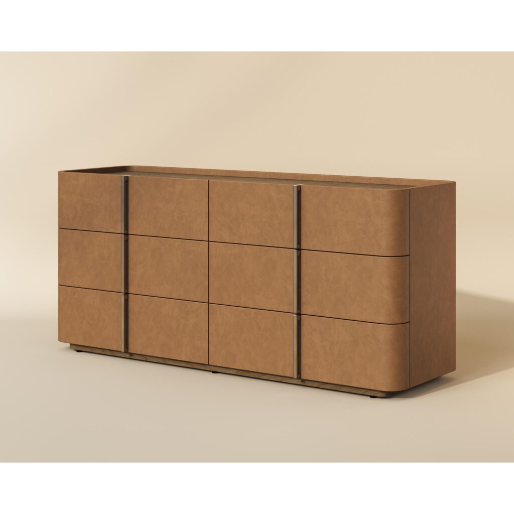 Jamille Dresser - Cognac