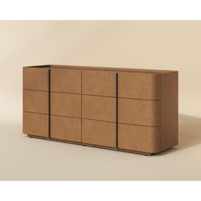 Jamille Dresser - Cognac