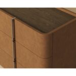 Jamille Dresser - Cognac 112261 112261 JAMILLE DRESSER COGNAC 6