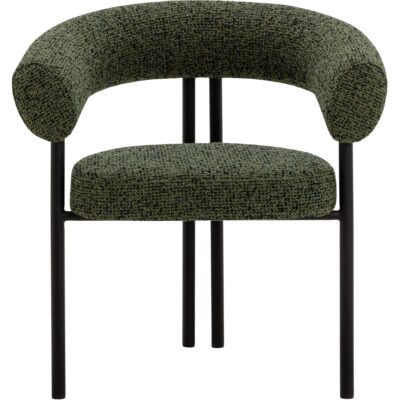 Oniva Dining Armchair - Black - Noah Meadow 11 Oniva Dining Armchair - Black - Noah Meadow 112264 112264 ONIVA DINING ARMCHAIR NOAH MEADOW 21