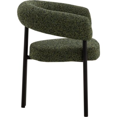 Oniva Dining Armchair - Black - Noah Meadow 12 Oniva Dining Armchair - Black - Noah Meadow 112264 112264 ONIVA DINING ARMCHAIR NOAH MEADOW 22
