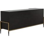 Weldrick Sideboard - Espresso 112268 112268 WELDRICK SIDEBOARD ESPRESSO 4
