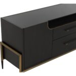 Weldrick Sideboard - Espresso 112268 112268 WELDRICK SIDEBOARD ESPRESSO 6