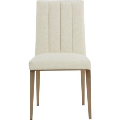 Wilbur Dining Chair - Geralt Linen 112278 112278 WILBUR DINING CHAIR GERALT LINEN 21