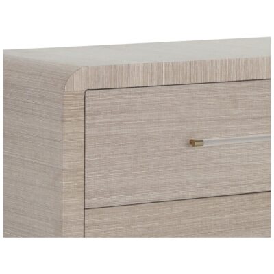 Atherton Dresser - Sand 112285 112285 ATHERTON DRESSER SAND 6