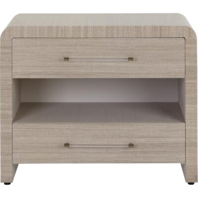 Atherton Nightstand - Sand 112286 112286 4