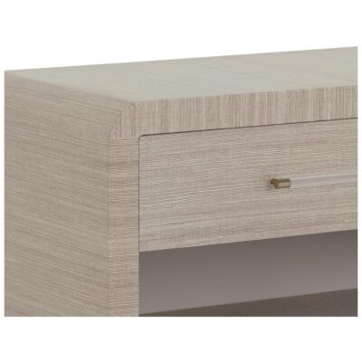 Atherton Nightstand - Sand 112286 112286 6