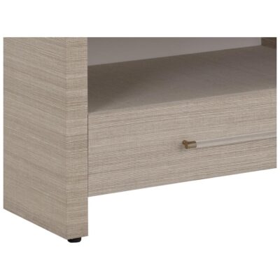 Atherton Nightstand - Sand 112286 112286 7