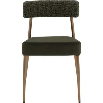 Ashwin Stackable Dining Chair - Kona Backwoods / Noah Meadow 112290 112290 ASHWIN STACAKBLE DINING CHAIR KONA BACKWOODS NOAH MEADOW 21