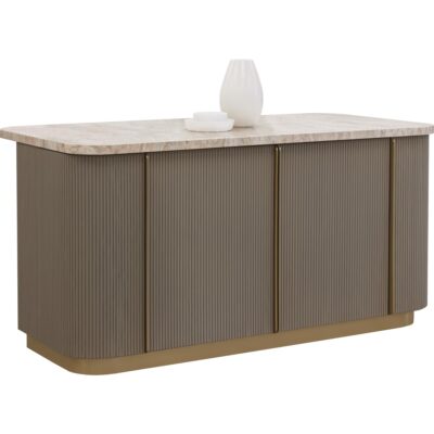 Cataldi Kitchen Island