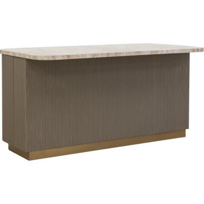 Cataldi Kitchen Island 112291 112291 CATALDI KITCHEN ISLAND 3