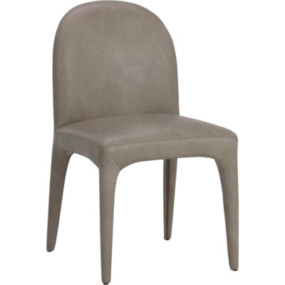 Tamina Dining Chair - Ivanhoe Mineral 112294 112294 TAMINA DINING CHAIR IVANHOE MINERAL 20
